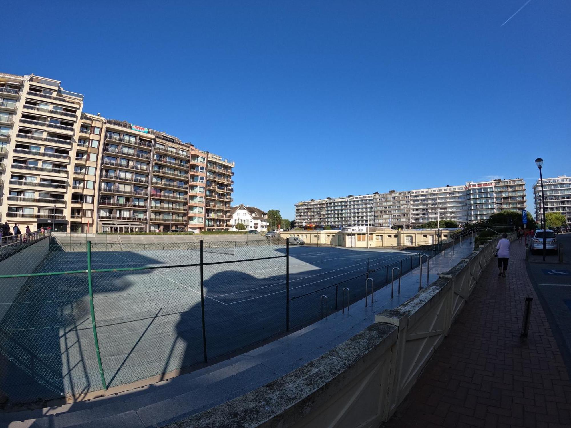 Casa Costa Westend Мідделкерке Екстер'єр фото
